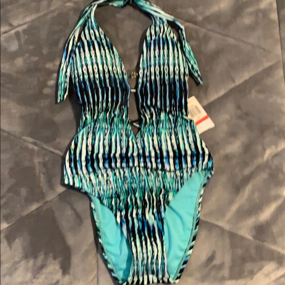 Bar III bathing suit